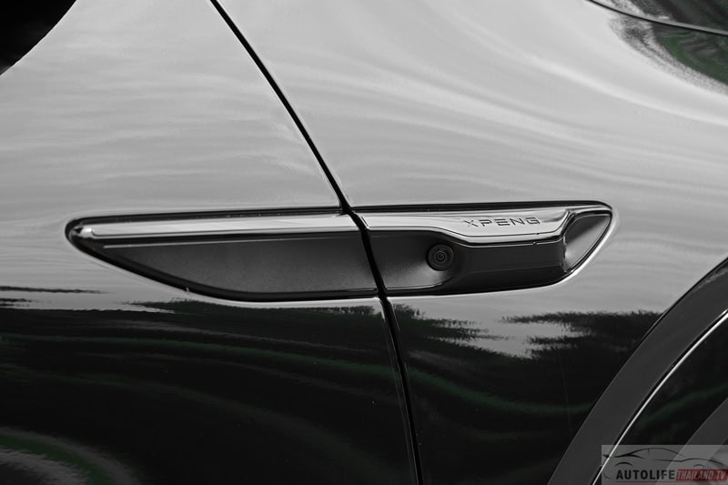 XPENG G6