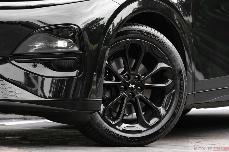 XPENG G6