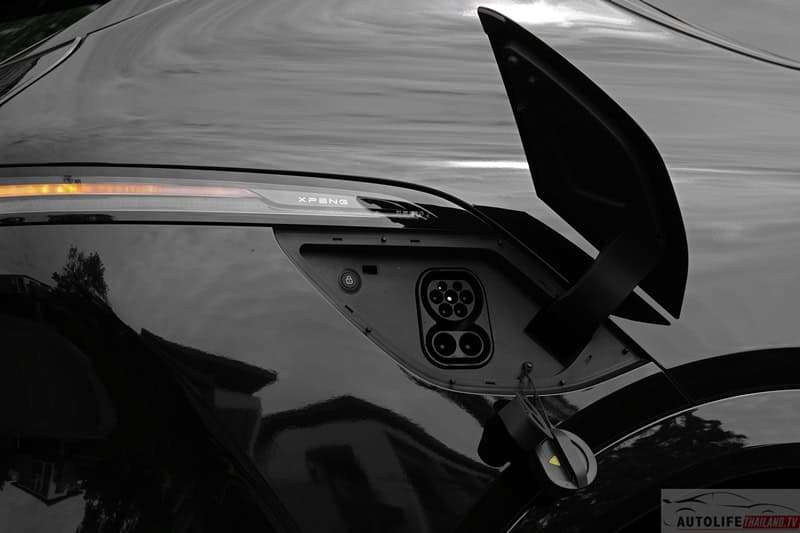 XPENG G6