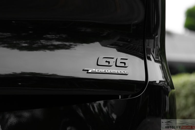 XPENG G6