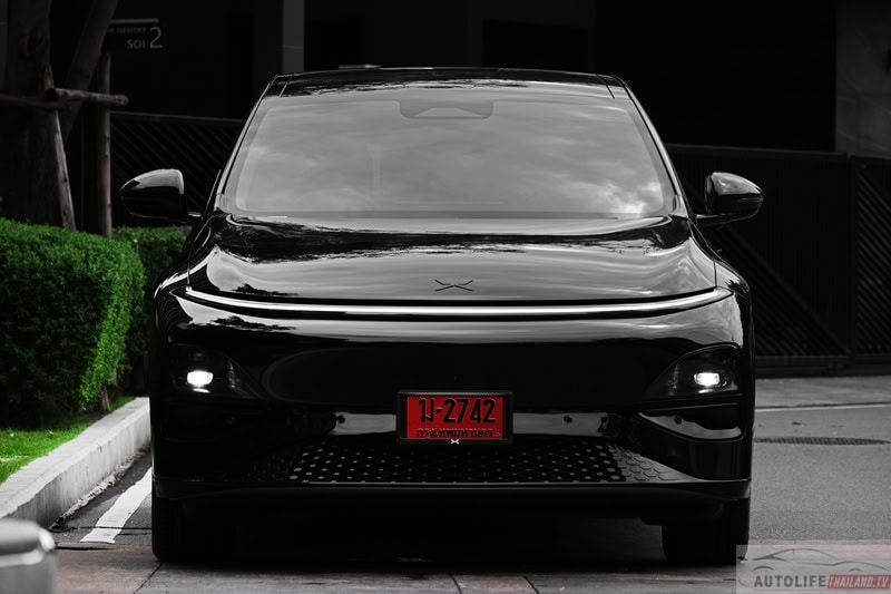XPENG G6