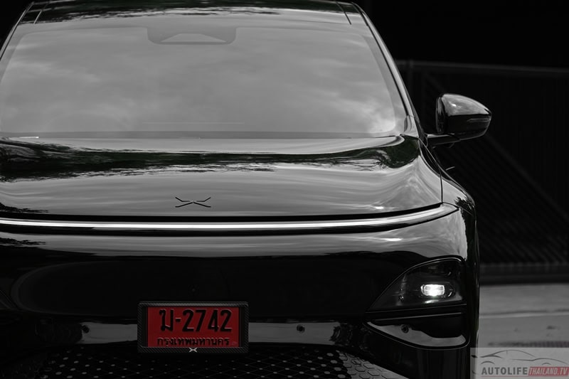 XPENG G6
