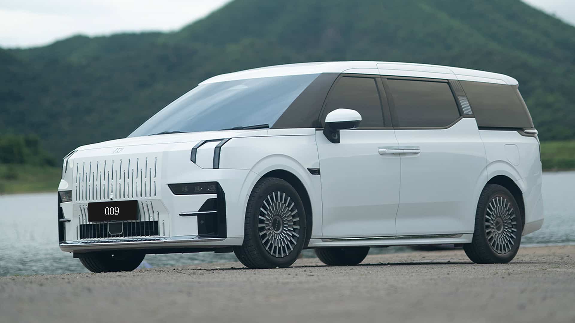 MGC-ASIA MOBILITY EXPO 2025