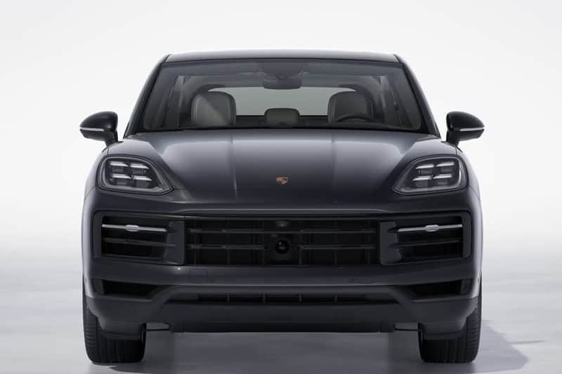 Porsche Cayenne S E-Hybrid Coupe' (MY2026)