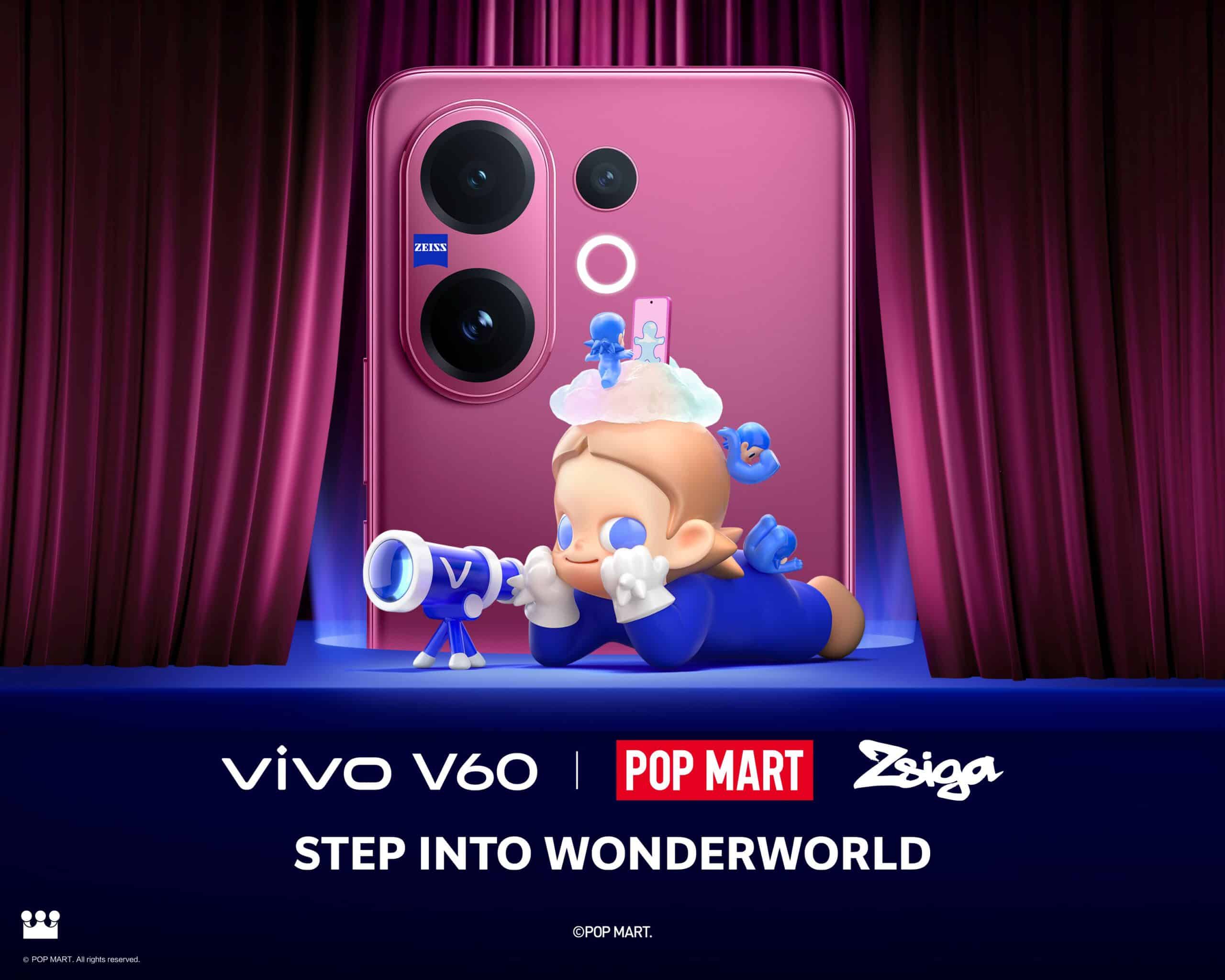vivo V60