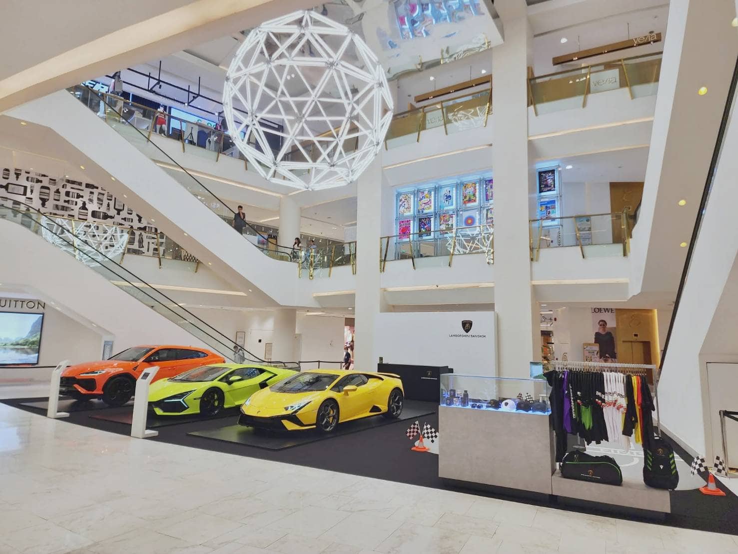Lamborghini