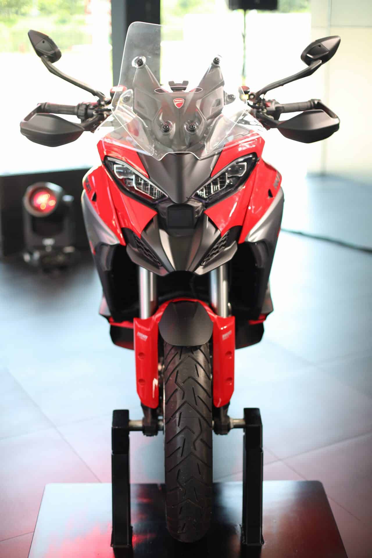 Ducati
