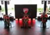 Ducati เปิดตัว 3 รุ่นใหม่ ครั้งแรกภายใต้ AAS Auto Services Ducati