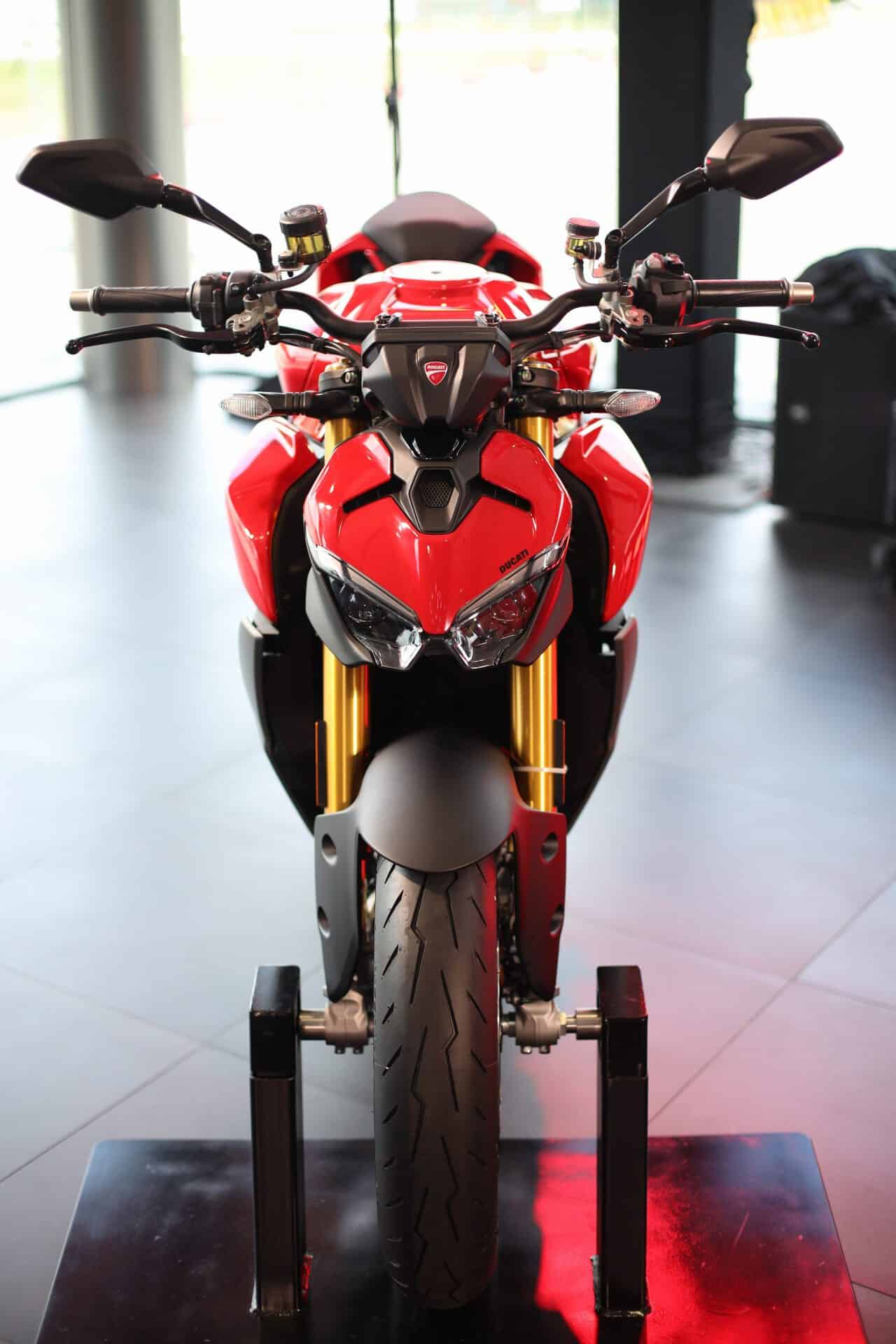Ducati