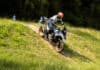 ลอง “ยานแม่” BMW R 1300 GS ในหลักสูตรอบรมการขับขี่ออฟโรด BMW R 1300 GS