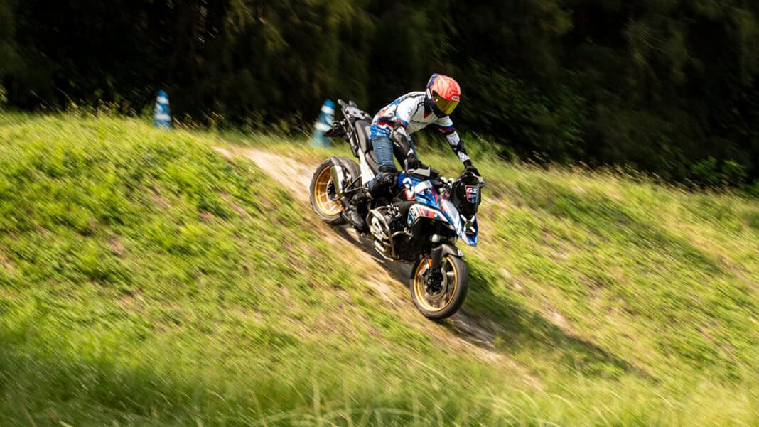 BMW R 1300 GS