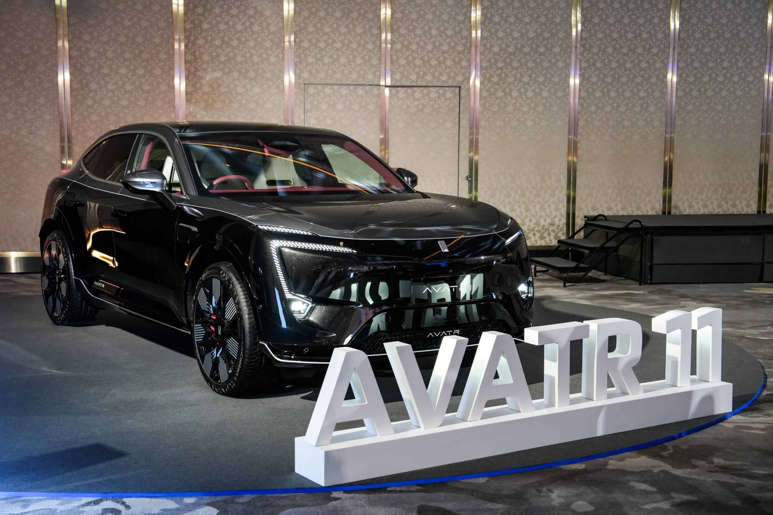 Changan