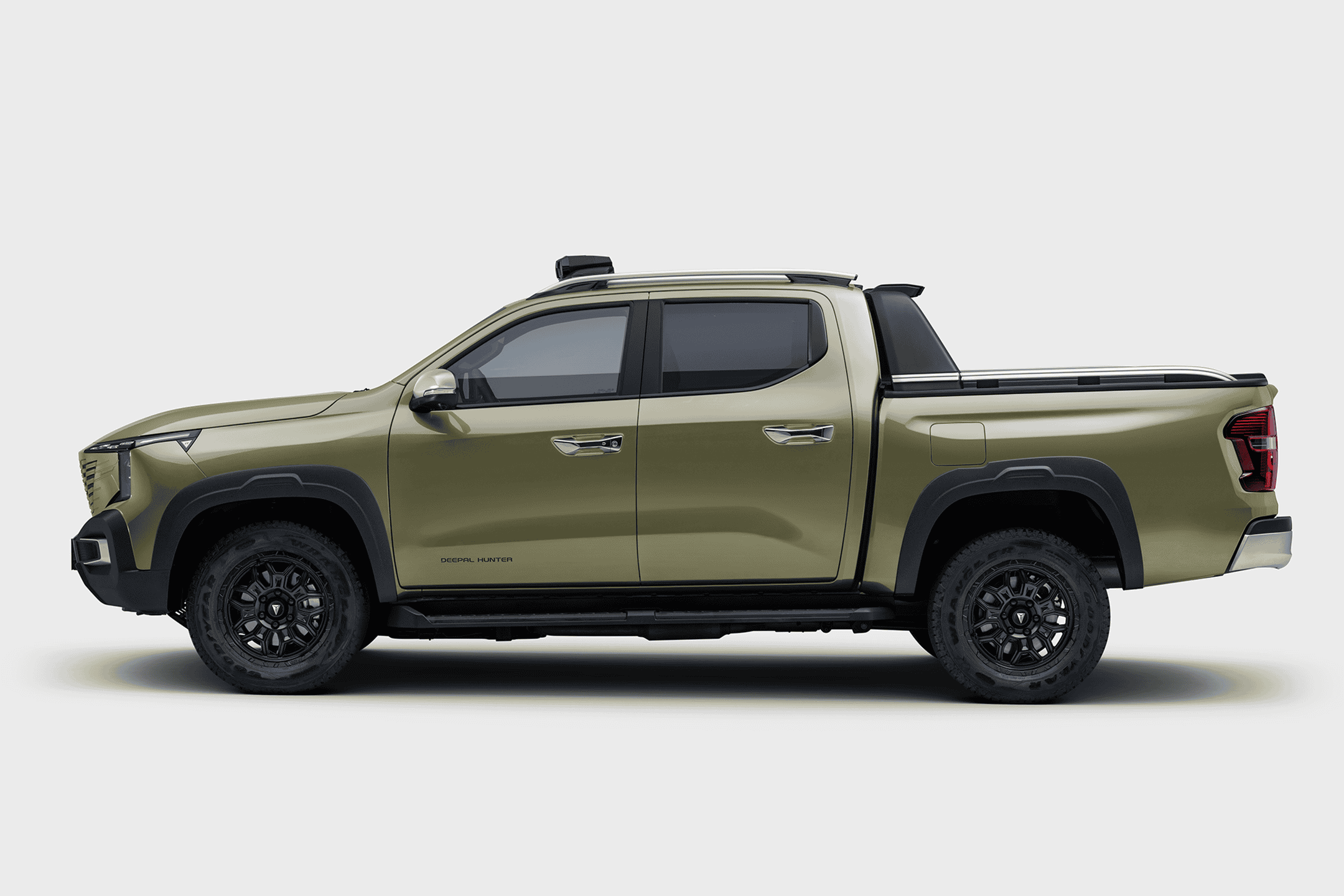 Deepal Hunter K50