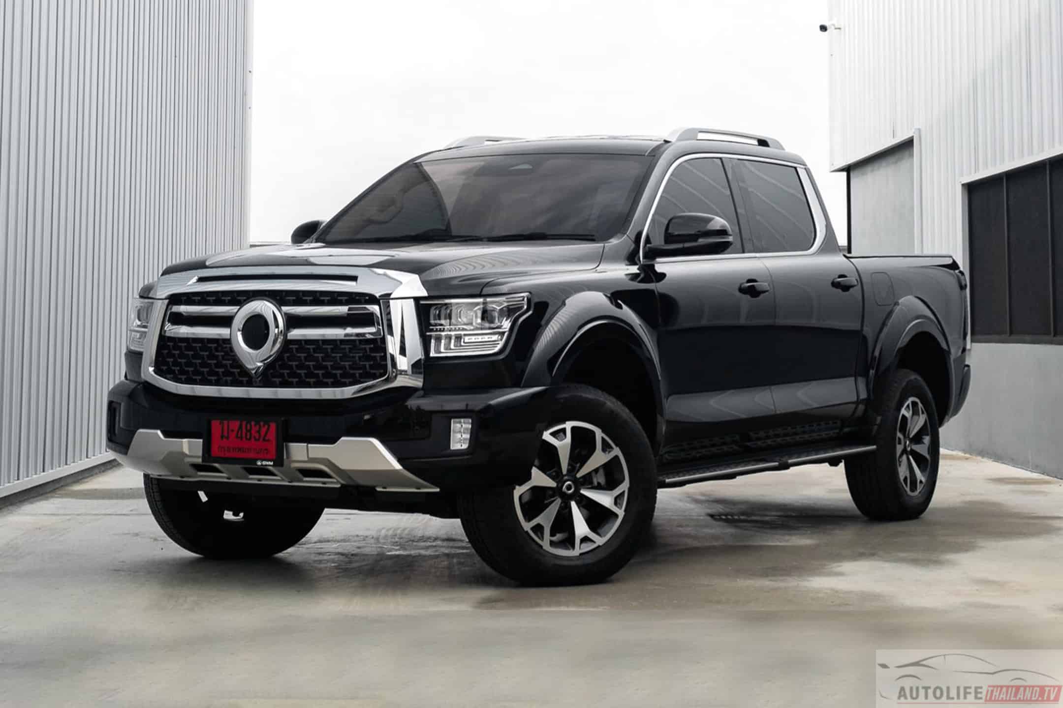 GMW POER SAHAR DIESEL