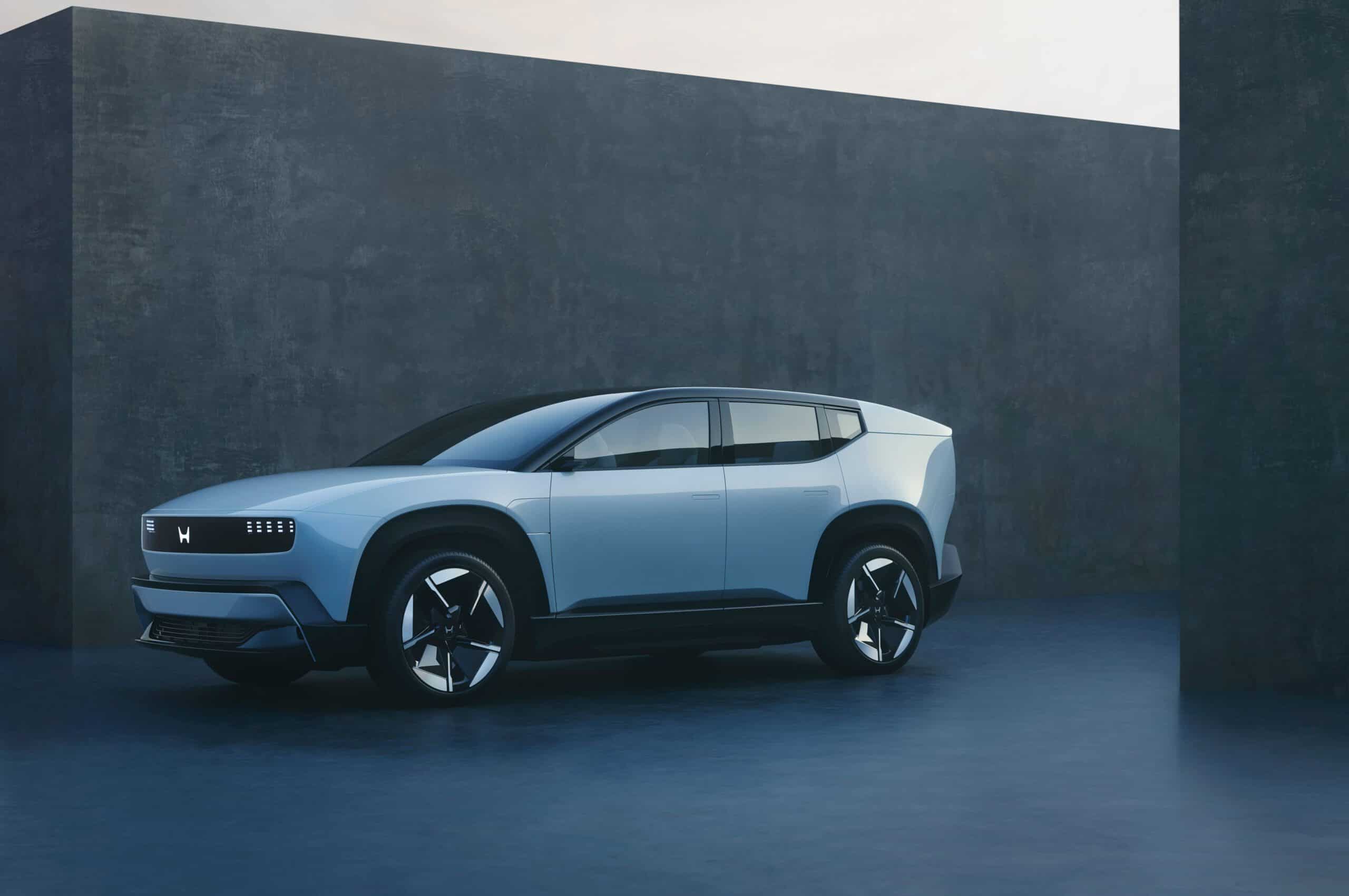 Japan Mobility Show 2025 
