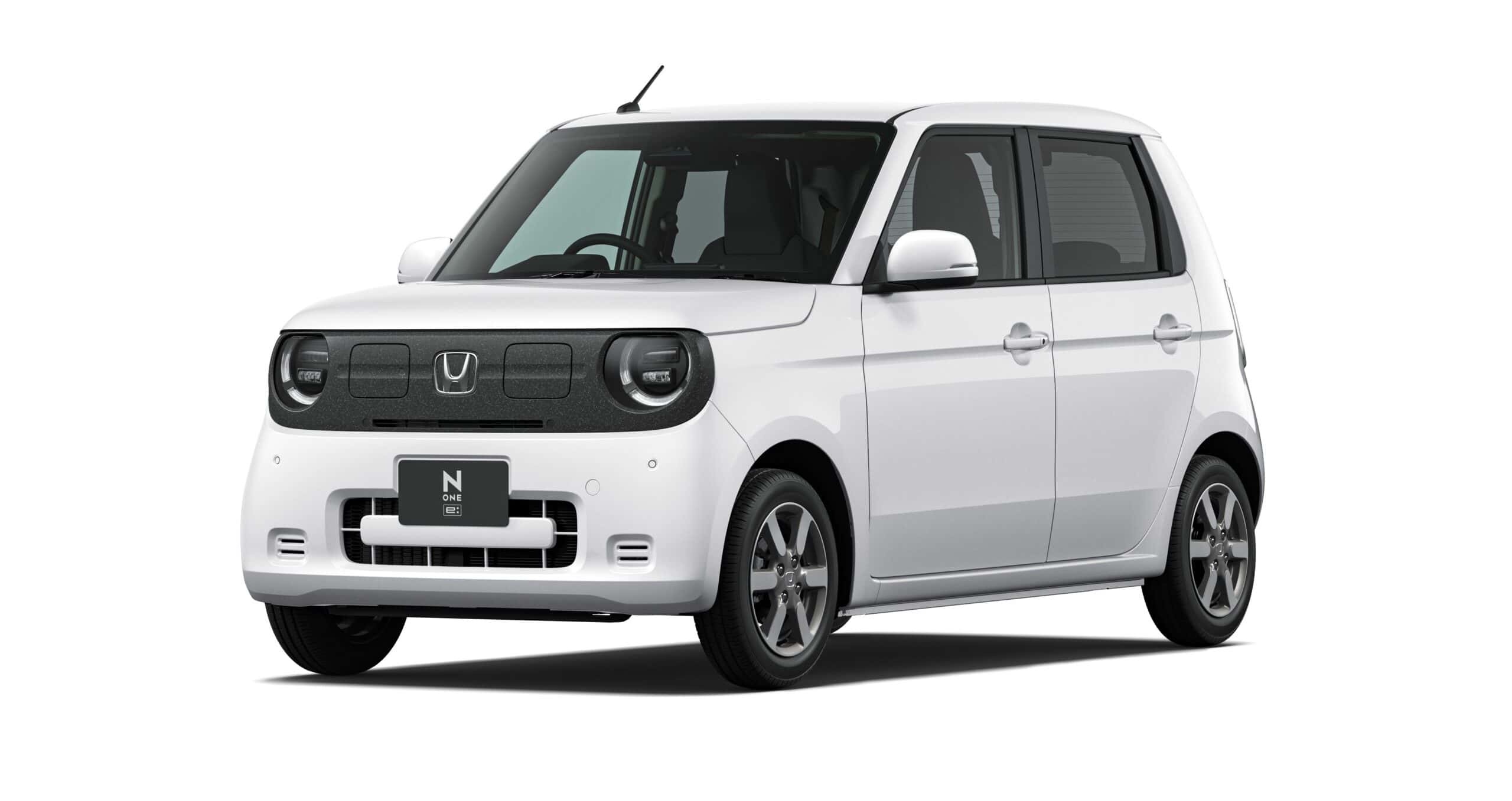 Japan Mobility Show 2025 