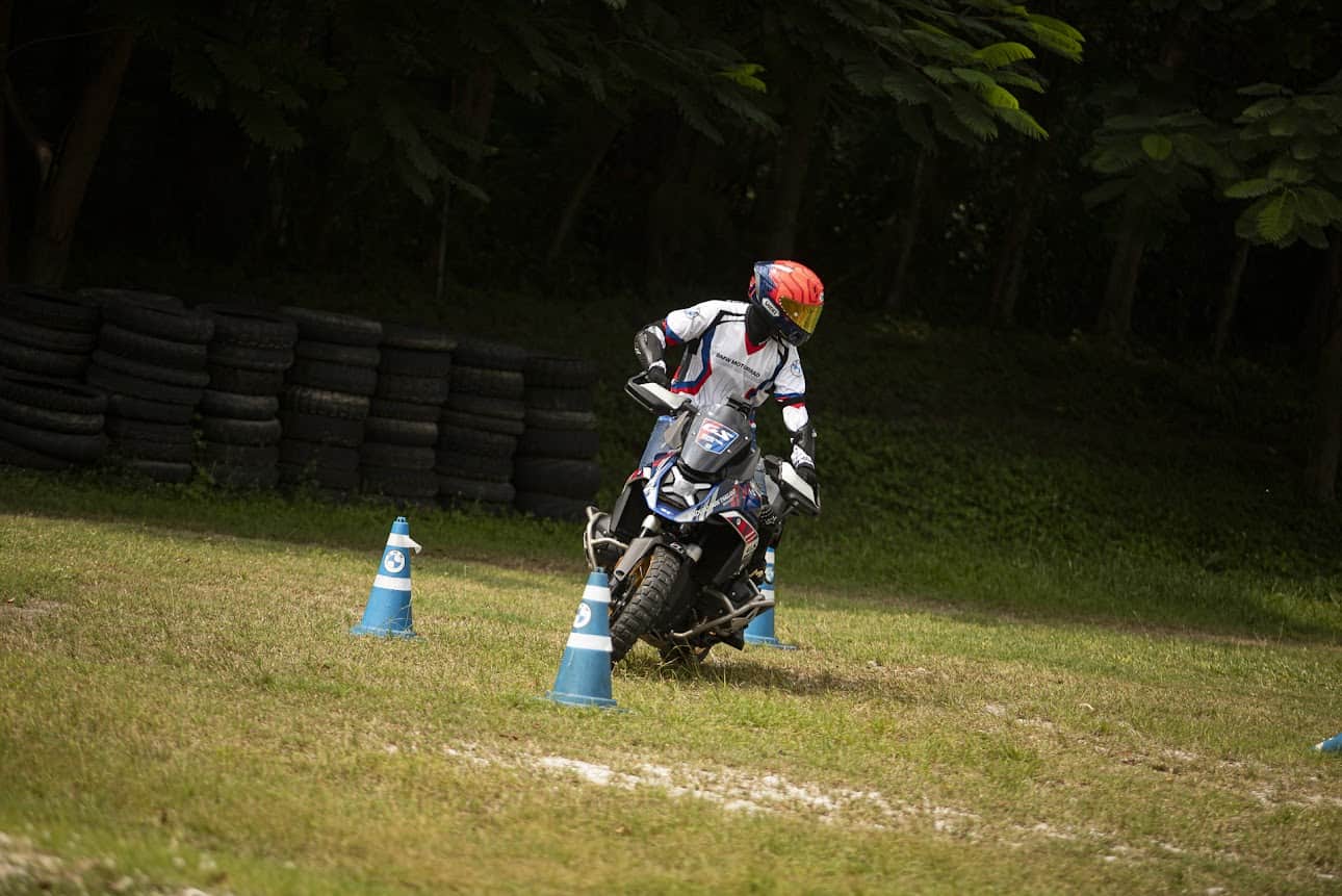 BMW R 1300 GS