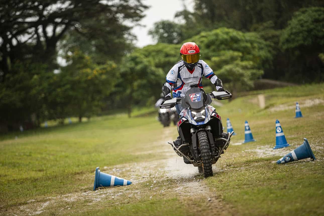BMW R 1300 GS