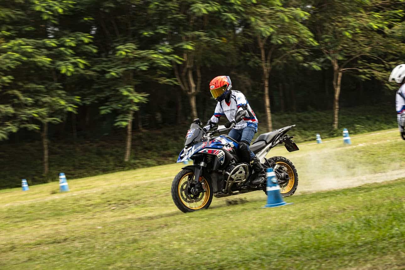 BMW R 1300 GS