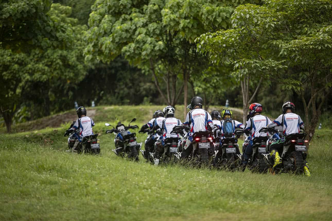 BMW R 1300 GS