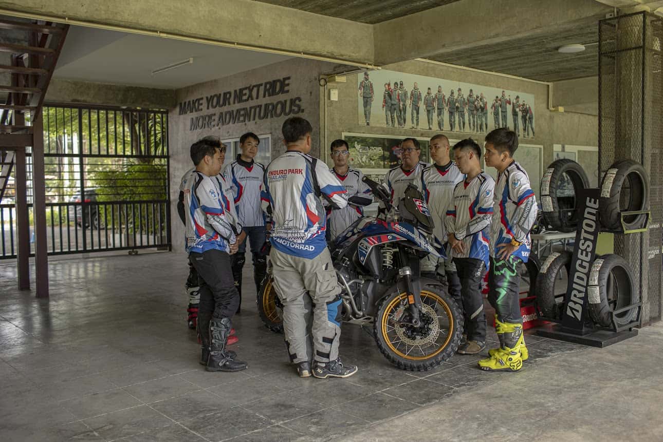 BMW R 1300 GS