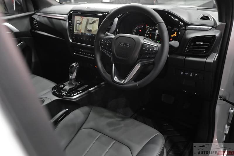 D-max Hi-Lander