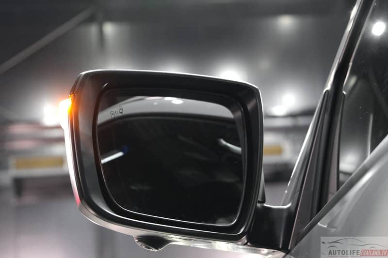 D-Max V-Cross