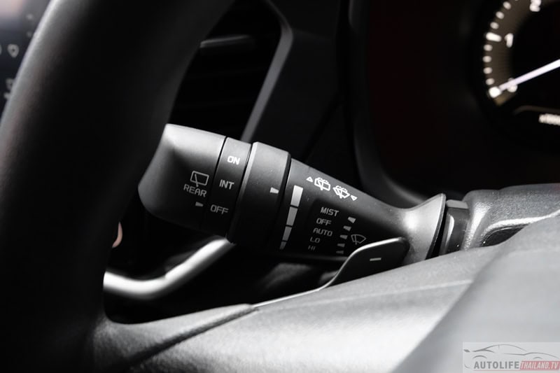 Isuzu MU-X