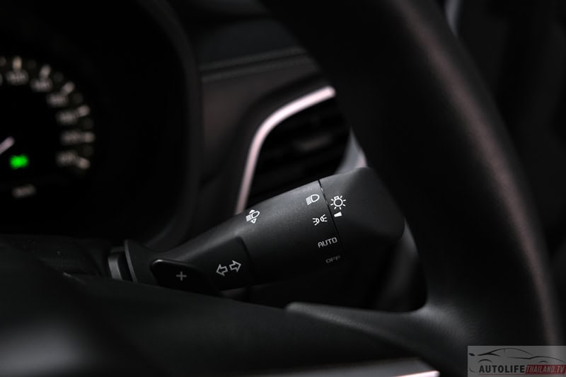 Isuzu MU-X