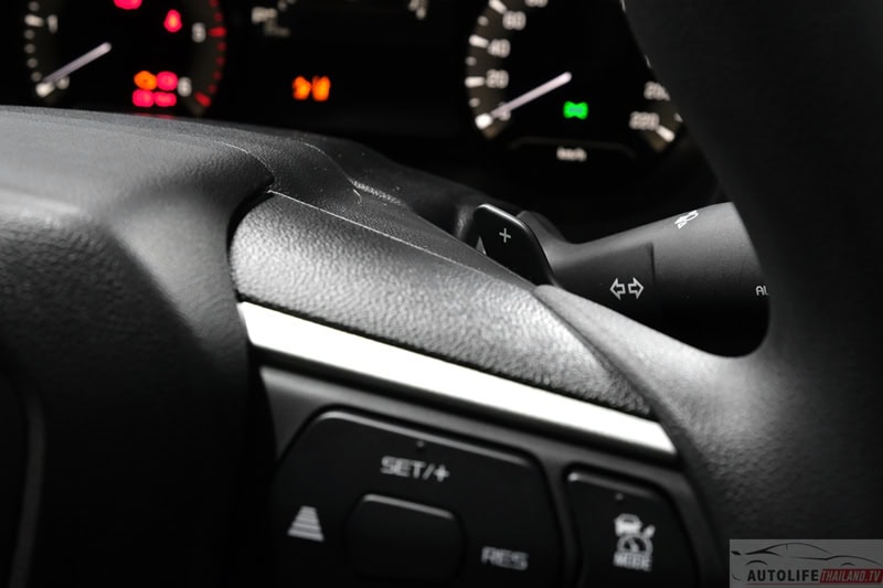 Isuzu MU-X