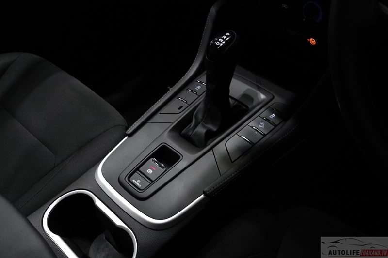 Isuzu MU-X