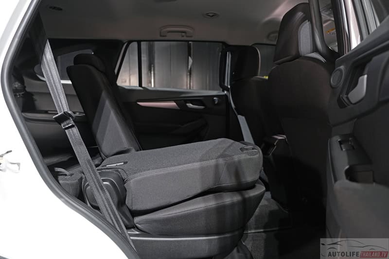 Isuzu MU-X