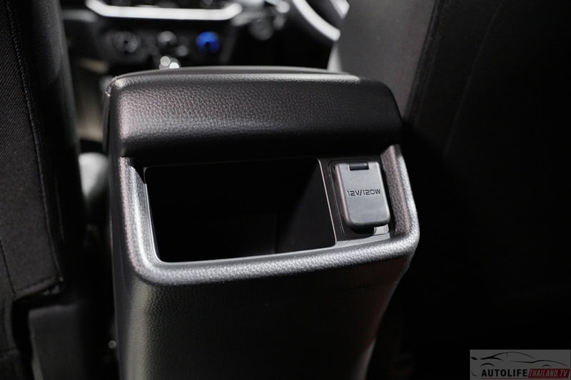 Isuzu MU-X