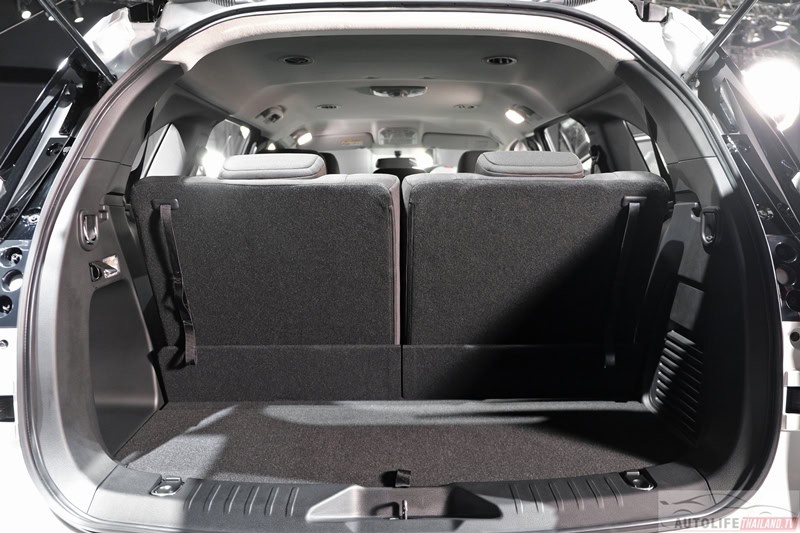 Isuzu MU-X