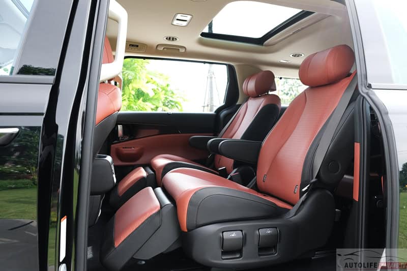 KIA Carnival HEV