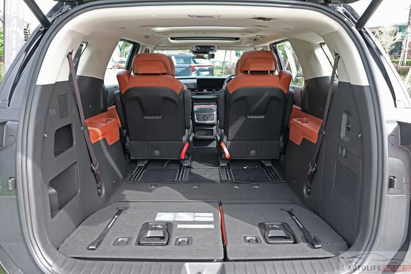 KIA Carnival HEV