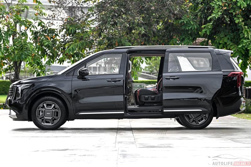 KIA Carnival HEV