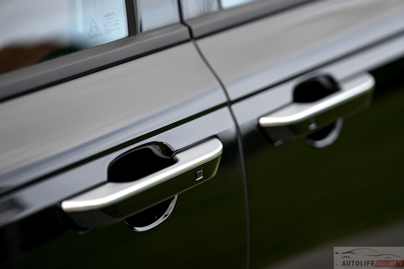 KIA Carnival HEV