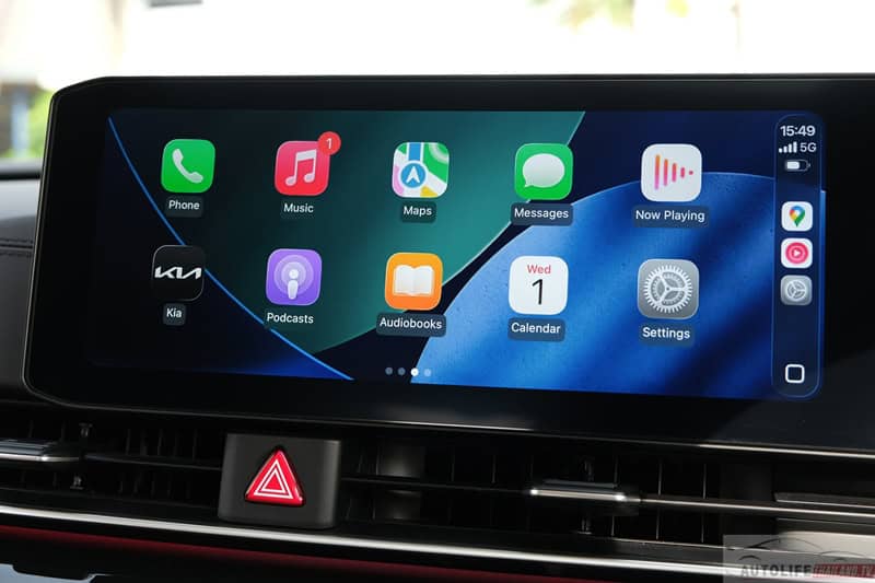 KIA Carnival HEV
