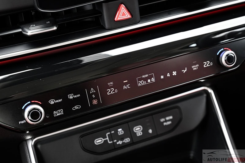 KIA Carnival HEV