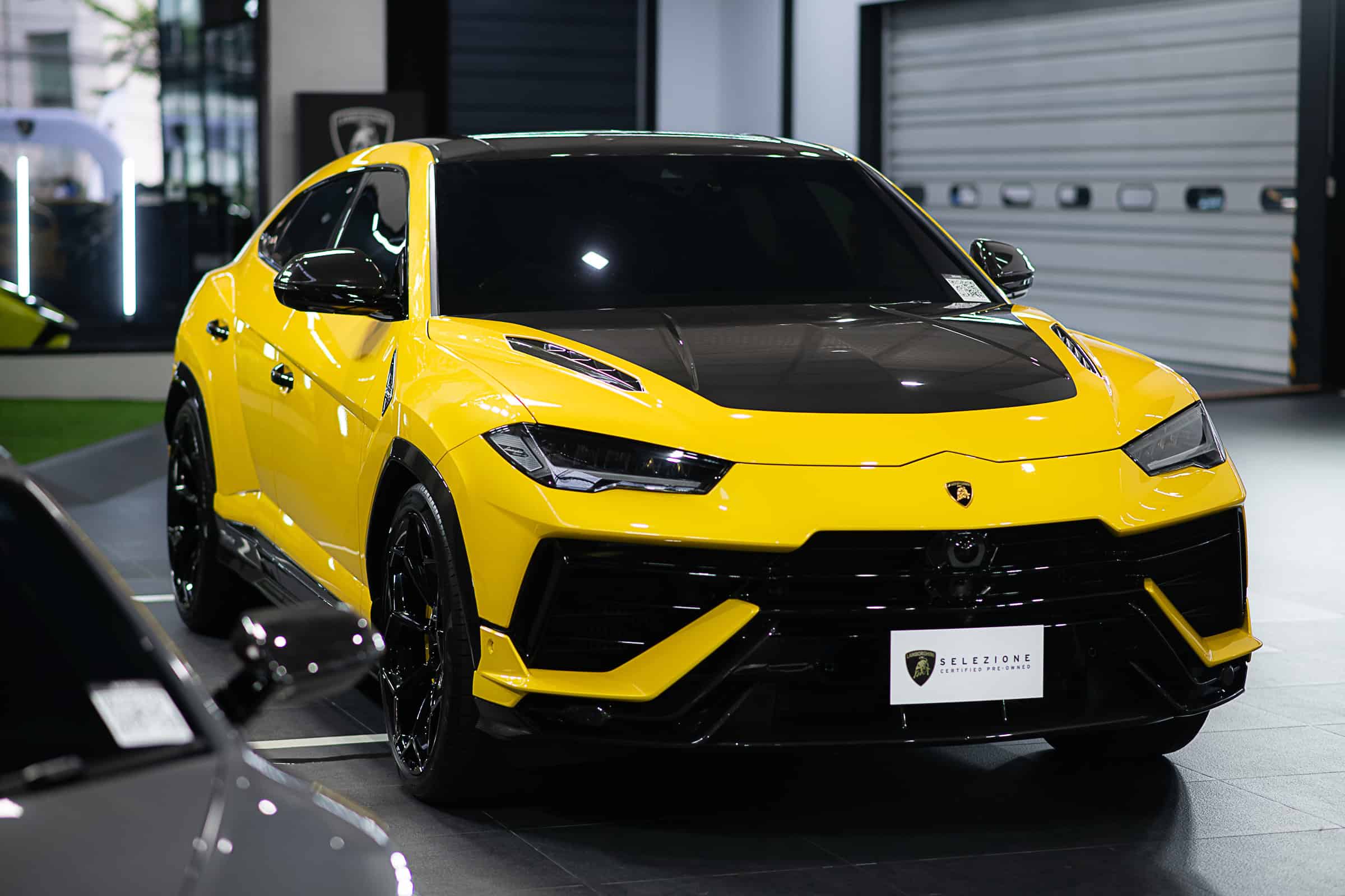 Lamborghini