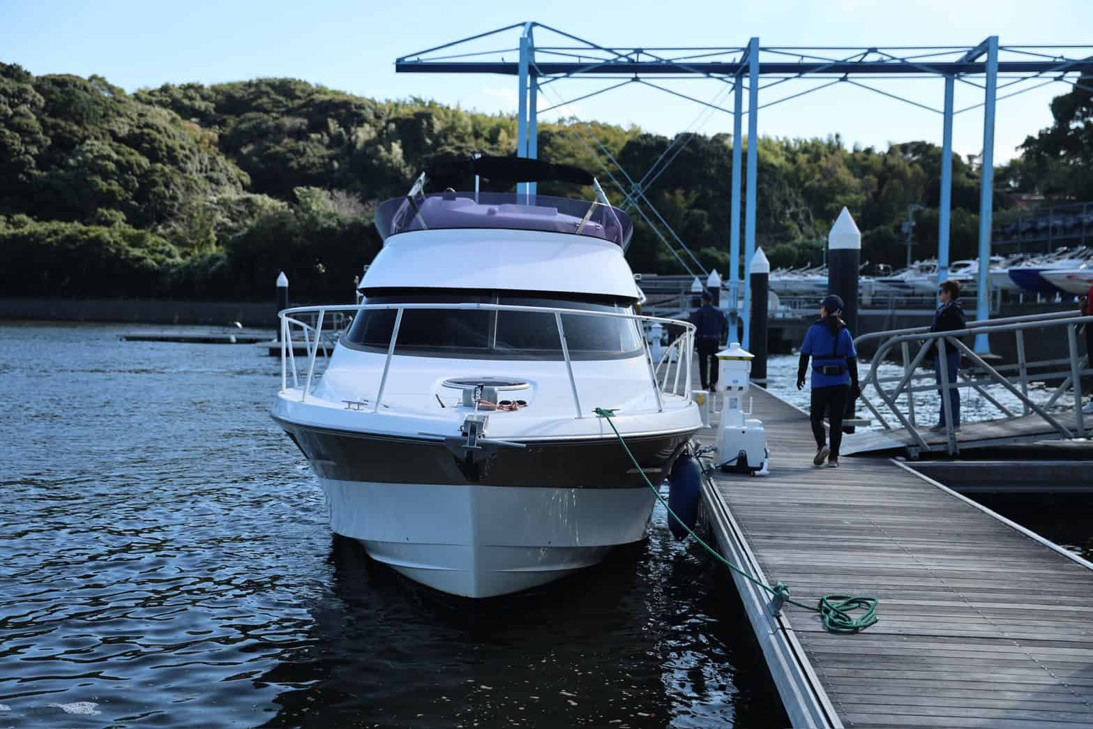 Yamaha Marine