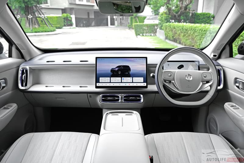 LeapMotor B10