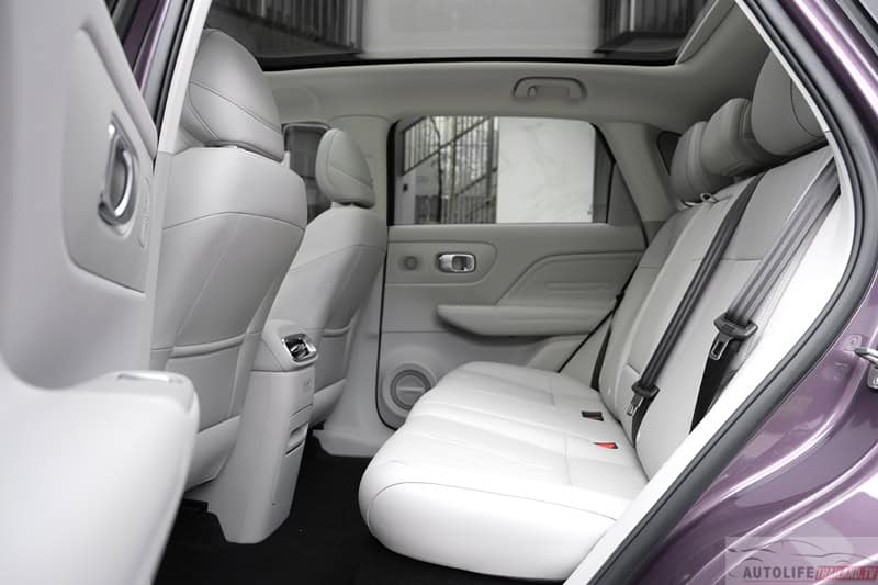 LeapMotor B10