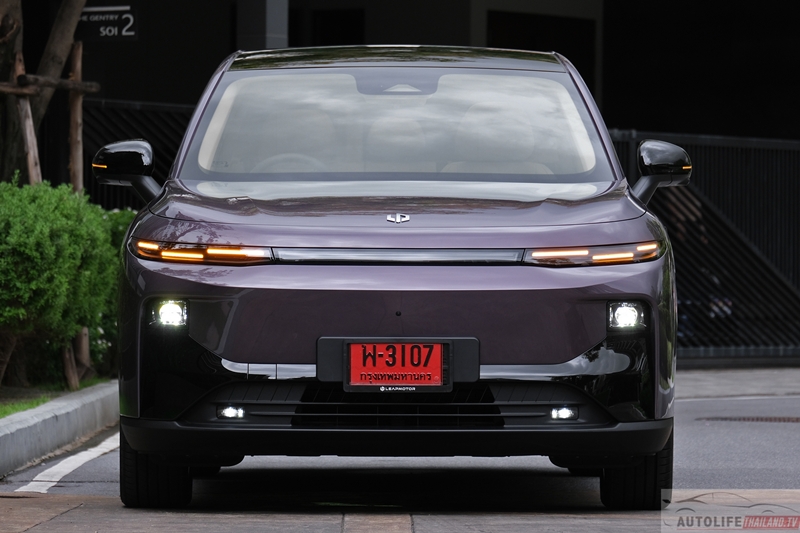 LeapMotor B10