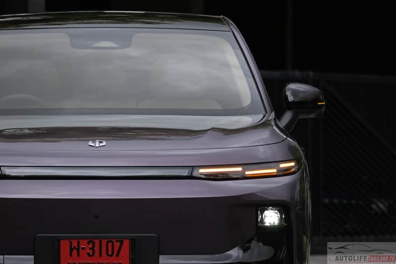LeapMotor B10