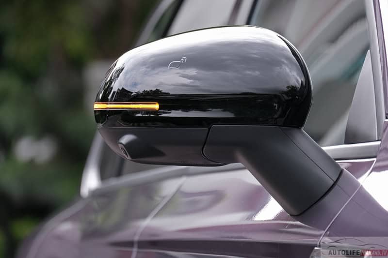 LeapMotor B10