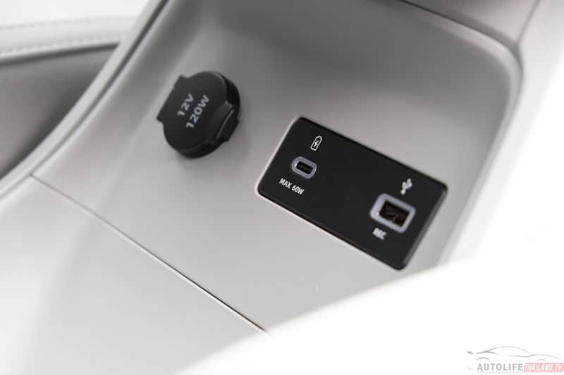 LeapMotor B10