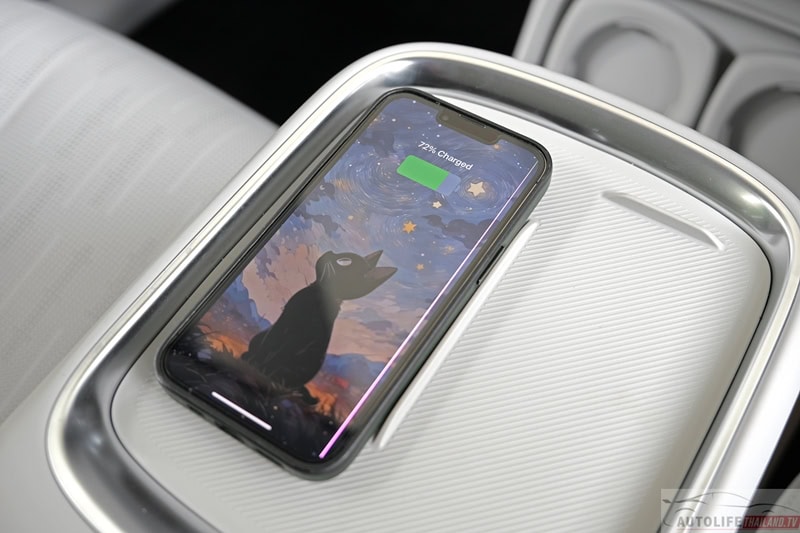 LeapMotor B10
