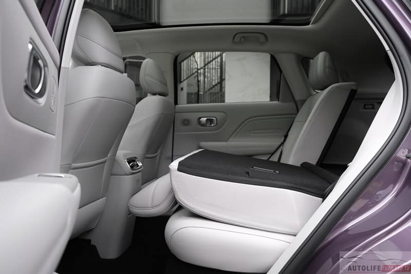 LeapMotor B10